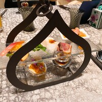 中国料理 眺遊楼(横浜ベイコート倶楽部 ホテル＆スパリゾート) - 