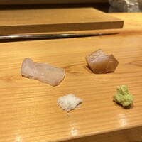 鮨 しゅん輔 阿佐ヶ谷 - 