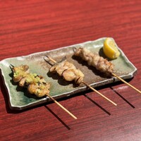 新宿うな鐵 はなれ - 