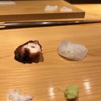 鮨 しゅん輔 阿佐ヶ谷 - 