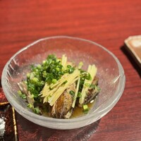 新宿うな鐵 はなれ - 