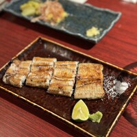 新宿うな鐵 はなれ - 