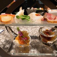 中国料理 眺遊楼(横浜ベイコート倶楽部 ホテル＆スパリゾート) - 