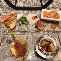 中国料理 眺遊楼(横浜ベイコート倶楽部 ホテル＆スパリゾート) - 
