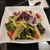 老舗精肉店直送 千種焼肉 飛騨牛の奴隷 千種店 - 