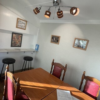 ザ・ルーモァバーガー_2