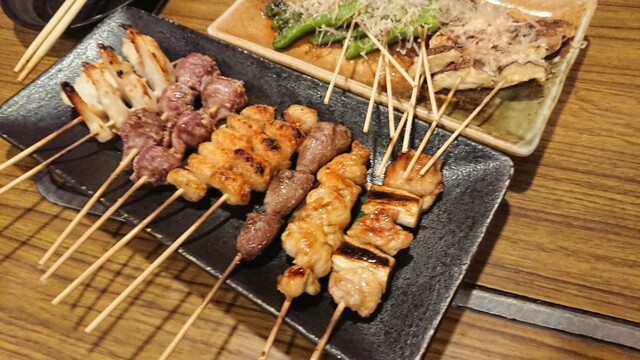 Yakitori Izakaya Don