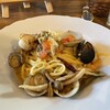 Monte e Mare - 料理写真:パスタ・モンテマーレ