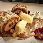 オーガニックグリル鵠沼海岸 - 