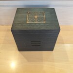 飯田商店 - 焼き海苔箱