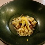 オーガニックグリル鵠沼海岸 - 