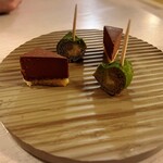 オーガニックグリル鵠沼海岸 - 