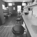 ISEEBISOBA ITO - 店内の様子