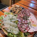 チキングリル専門店 GROVE - 