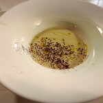 オーガニックグリル鵠沼海岸 - 