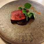 オーガニックグリル鵠沼海岸 - 