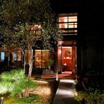 オーガニックグリル鵠沼海岸 - 