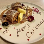 オーガニックグリル鵠沼海岸 - 