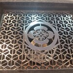 飯田商店 - 家紋入り！！さすが！