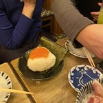 かごっま屋台 火の玉ボーイ - 