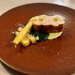 オーガニックグリル鵠沼海岸 - 