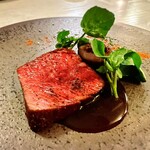 オーガニックグリル鵠沼海岸 - 