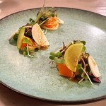 オーガニックグリル鵠沼海岸 - 