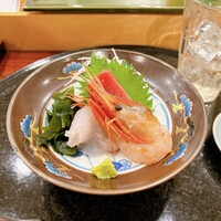 銀座 鮨 たじま -  銀座 鮨 たじま -