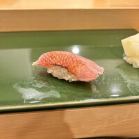 銀座 鮨 たじま -  銀座 鮨 たじま -