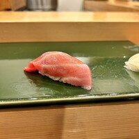 銀座 鮨 たじま -  銀座 鮨 たじま -