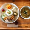 立花食堂 - 立花食堂のお昼ご飯