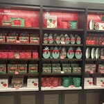 Honolulu Cookie Company - クリスマスシーズンの商品