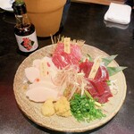 Azabu Juuban Shimoi - 