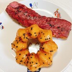 ミスタードーナツ - 料理写真: