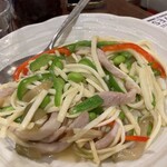 上海料理 四季陸氏厨房 - 