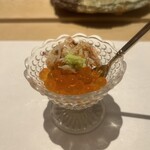 Daikanyama Sushi Takeuchi - 