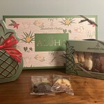 Honolulu Cookie Company - パイン缶入り　お得用３６個入り　ウインドーギフト　おまけ！