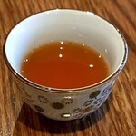 Shoujin Kafe Foi - ふぉいのよくばりプレート (酵素玄米)  1,980円
      大豆からあげ・大豆カツ・精進フィッシュフライ・精進エビフライ