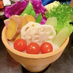 Azabu Juuban Shimoi - 