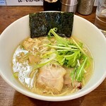 麺処 びぎ屋 - 