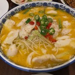 上海料理 四季陸氏厨房 - 