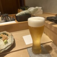代官山 鮨 たけうち - 
