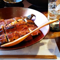 炭焼鰻 寝床 福島店 - 