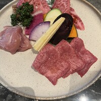 米沢牛上杉 銀座本店 - 