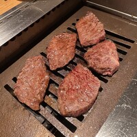 ビーフキッチン 恵比寿店 - 