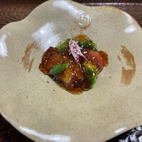 祇園 やま岸 - 