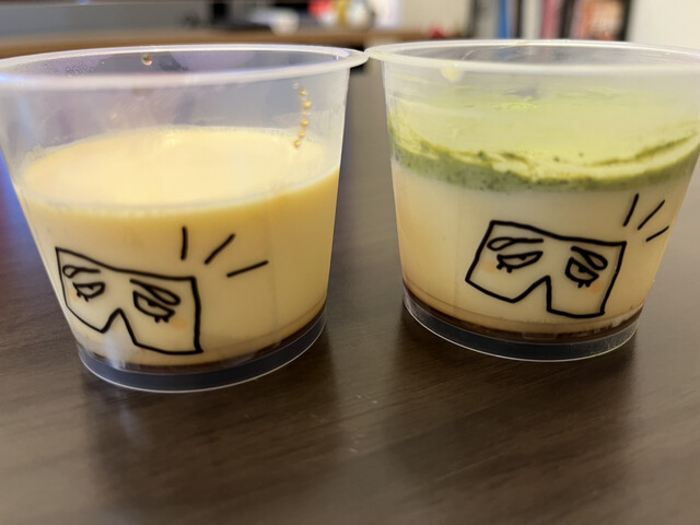 テンピーピー ニワカ クレープ (10PP NIWAKA CREPE) - 天神 テンピーピー ニワカ クレープ (10PP NIWAKA CREPE) - 天神