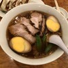 香湯ラーメン ちょろり 恵比寿店