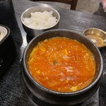 赤坂韓国料理・焼肉 兄夫食堂 - 