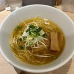 麺屋一燈 - 